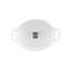 Le Creuset Enameled Cast Iron Oval Dutch Oven with Lid-1942914217-1942914216