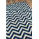 Irita Chevron Indoor / Outdoor Rug