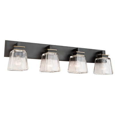 Eastwood 4 - Light Dimmable Vanity Light