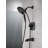Vesna Single-Function Tub Shower Faucet Set, Shower Trim Kit with In2ition Shower Head and Valve-48544063