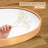 Aloysius Metal Flat Wall Mirror-89092638-110987668-89092642