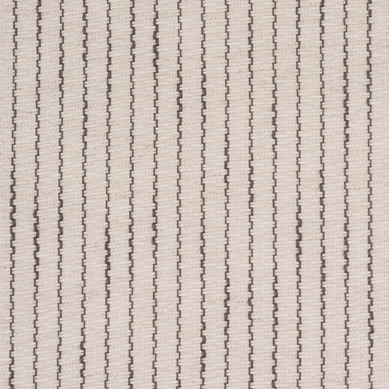 Sea Drift Sheer Fabric, Brown