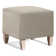 Brooklyn Upholstered Ottoman
