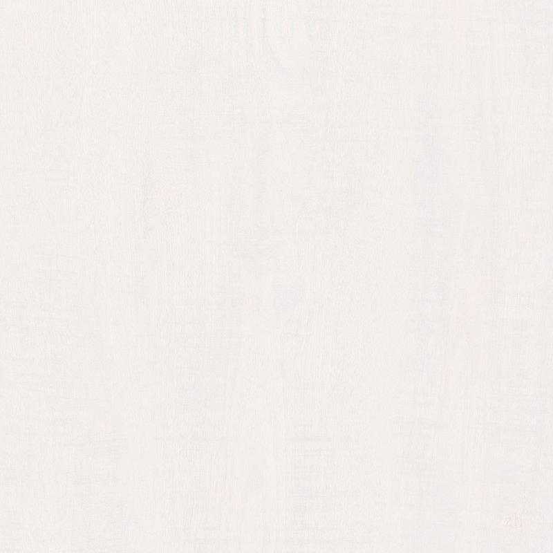 Table basse gigogne ronde Hanover Gris en deux parties, imitation marbre, avec grand espace de rangement et design moderne pour salons élégants.