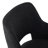 33'' H Boucle Upholstered Rolling Task Chair-662484173