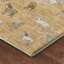 Tapis à imprimé animal de qualité supérieure lavable à la machine Prisco-75038244-75038268
