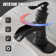 Single-Hole Single-handle Bathroom Faucet with Drain Assembly