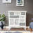 Ruttar 33'' Sideboard