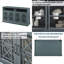 Buffet de 53 po de largeur Simmonsville-1251349517
