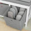 Brunn Upholstered Storage Bench