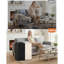 Polyester Laundry Cart