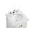 Otto 19'' Single Bathroom Vanity with Top-304712905-359773655