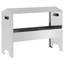 Galvanised Steel Feeder