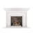 Grand Verona Fireplace Surround-88111845
