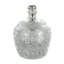 Vase de table en verre