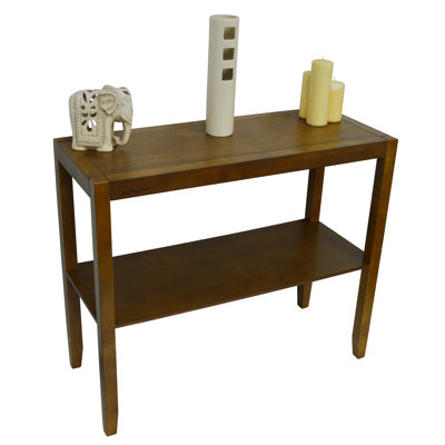 Lauren 90cm Console Table