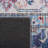 Tucson Performance Machine Washable Oriental Rug-967419759