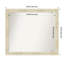 Miroir mural pour salle de bain Country-799724526-799724538