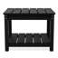 Table d'appoint en PEHD-114223862