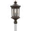 Raley Outdoor 4-Light Lantern Head