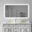 Miroir de salle de bain Busra-409503995