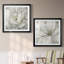 Pivoine parfaite - ensemble de 2 cadres photo sur papier-20129238-20129226-20129232
