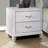 Dailynn 41'' W 5 - Drawer Dresser-108198748