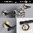 5 - Piece Bathroom Hardware Set-83122624