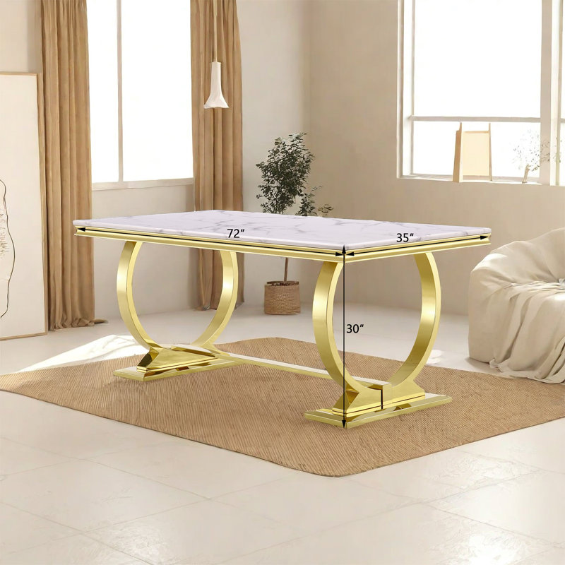 Table de salle à manger Kayline
