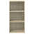 Sonoma Oak is out of stock