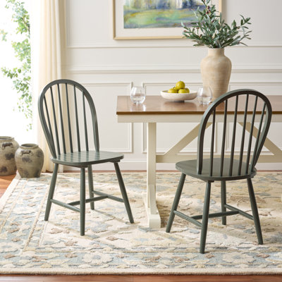 Chaise d'appoint en bois massif Bella Bella