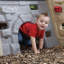 Freeport Park 254cm W Plastic Climber