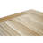 Barracuda Square Teak Outdoor Dining Table