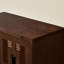 Buffet 31,5 po Mid Century Modern-129865277