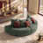 Forest Polyester selected