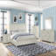 Commode 6 tiroirs