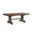 Table de salle à manger 78,74 po