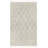 Middleborough Geometric Handwoven Cream Area Rug-424871462
