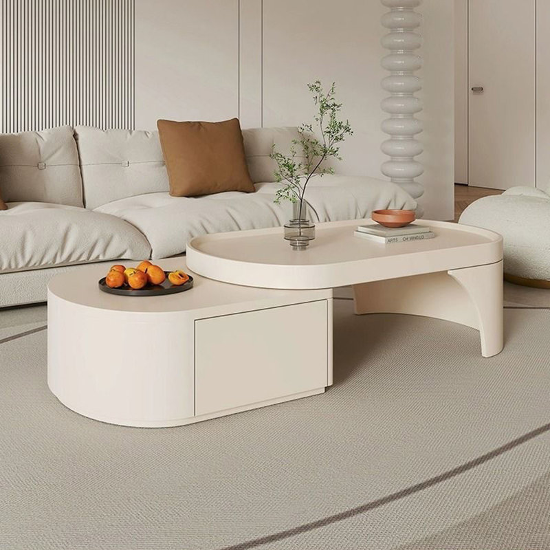 Table basse simple