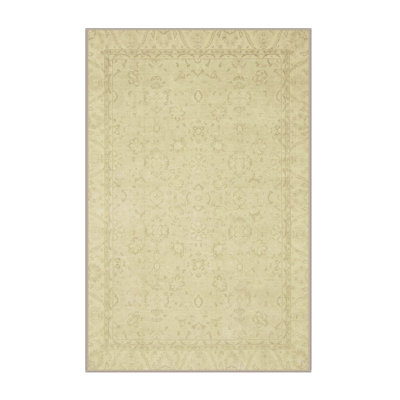 Abstract Indoor Rug