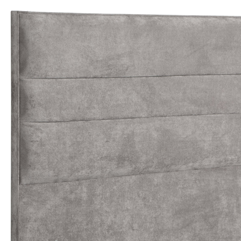 Naples Floor Standing Headboard, Small Double (4'), Urban, Kensington