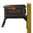 Aluminum Post Mounted Mailbox