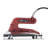 ROBERTS Deluxe Heat Bond Carpet Iron With Non-Stick, Grooved Base