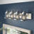 Akshay 4 - Light Dimmable Vanity Light-26707163