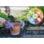 Patère Garden Garden gris pierre-70541498