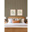 Gabriel Espresso Fern Wallpaper-793275957