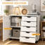 78 cm W 5 -Drawer Filing Cabinet-135785128