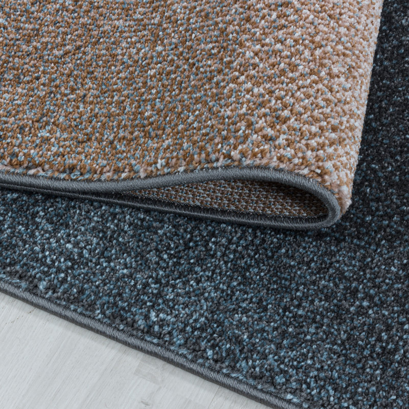 Laxton Flatweave Area Rug, Rectangle 200 x 290cm