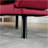 Furniture,Bedroom Furniture,Living Room Furniture,Sofa With Thick Cushion,Sofa Bed,Sleeper Sofa With Metal Feet.-1381025175