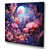 Gold Picture Framed